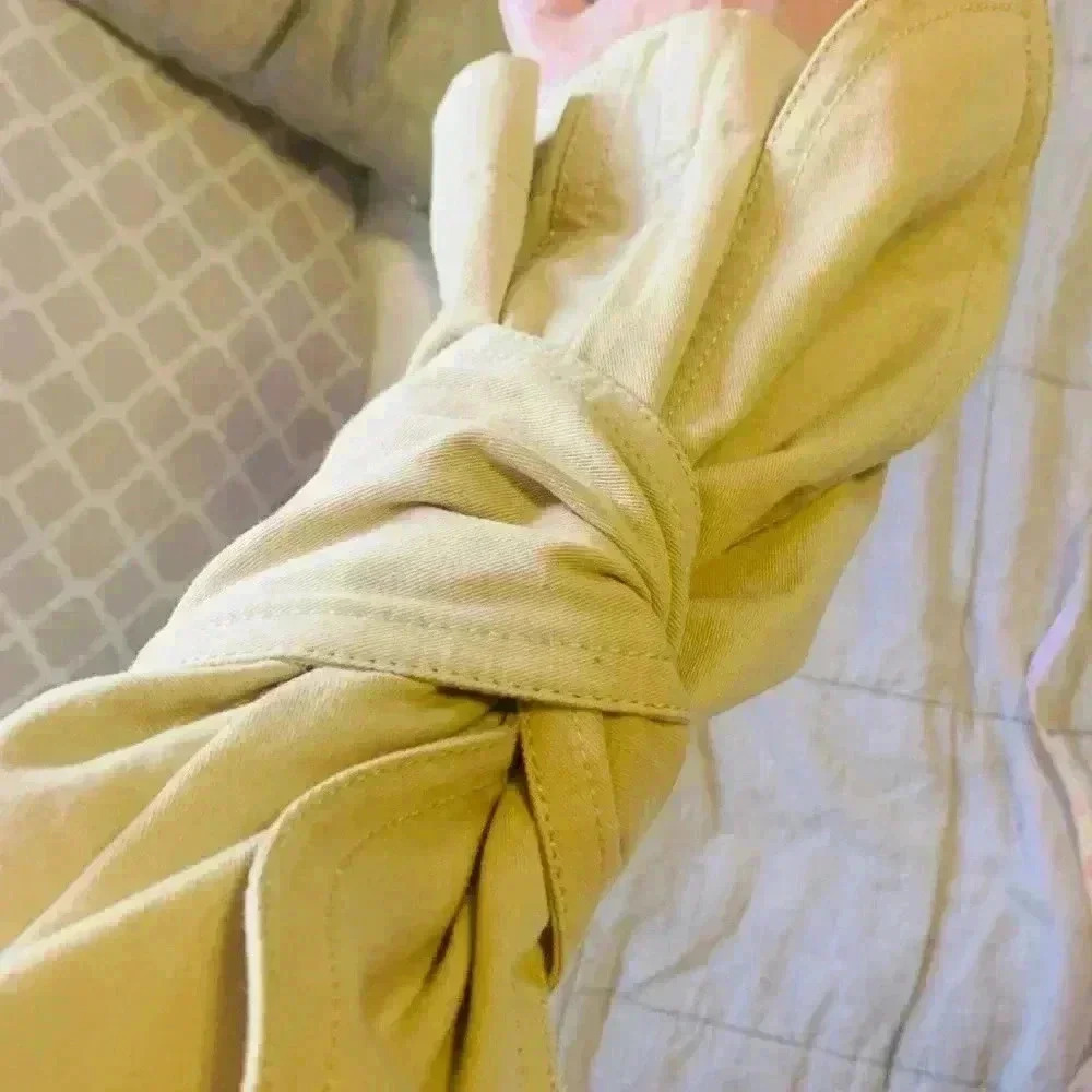 Trench coat - Picture 10 of 14
